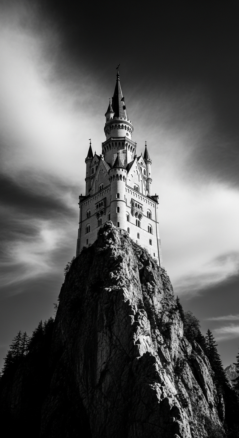 Castles & Palaces