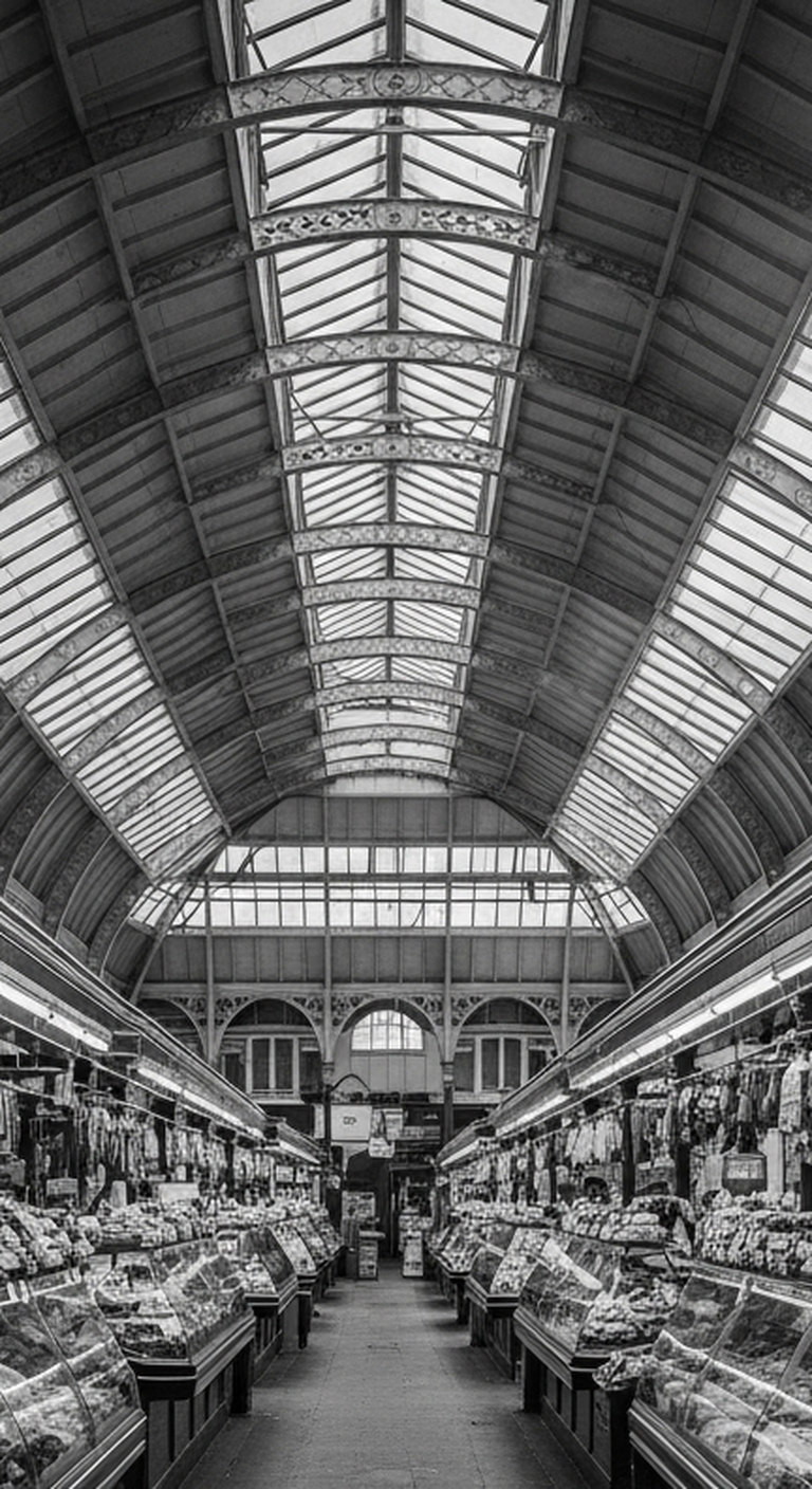 Food Markets