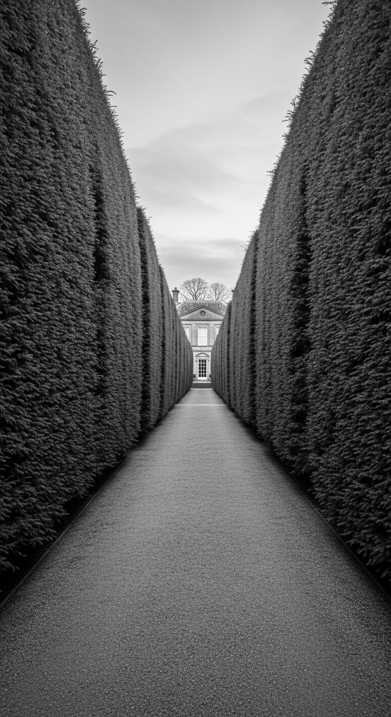 Gardens & Parks