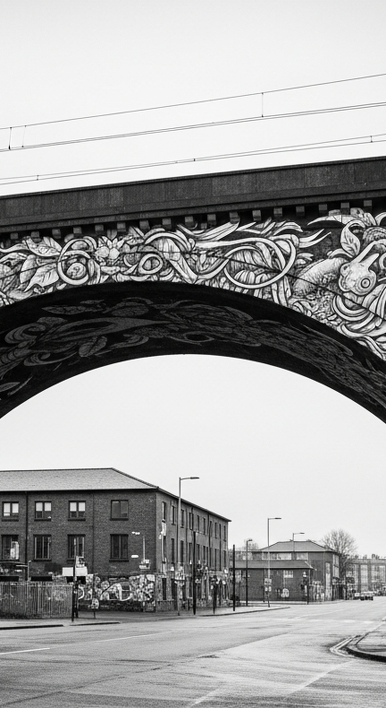 Street Art & Murals